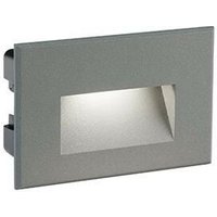 Iperbriko - Einbau Glatte 3W Led 4000K Graphit Steckerleitung von IPERBRIKO