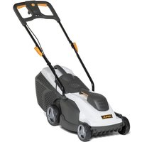 Iperbriko - Elektro-Rasenmäher 'Al1 34 e' 1200 w Iperbriko - Elektro-Rasenmäher 'Al1 34 e' 1200 w von IPERBRIKO