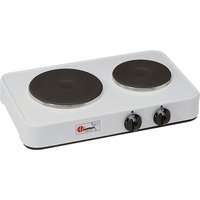 Elektroherd 5322 p - 48 x 29 x 9 cm Elektroherd 5322 p - 48 x 29 x 9 cm von CF PARKER