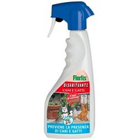 Flortis - Entwöhnungsspray für Hunde und Katzen 500 ml Flortis - Entwöhnungsspray für Hunde und Katzen 500 ml von FLORTIS