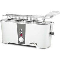 Iperbriko - G3ferrari – Bruschetta-Toaster 4 Toasts G10067 von IPERBRIKO