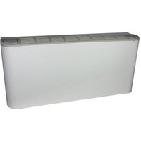Iperbriko - Gebläsekonvektoren mit unterem Lufteinlass – Heizleistung 2590 w – 1060 mm von IPERBRIKO