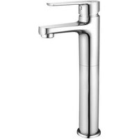 Iperbriko - Hoher Einhebel-Waschtischmischer Iperbriko - Hoher Einhebel-Waschtischmischer von IPERBRIKO