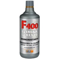 Kraftvoller und effektiver 1000-ml-Zement-Entkalker für eine makellose Reinigung von FAREN