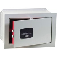 Cassaforte meccanica a muro CM.42X20X30 MM.8 - 4 toro Cassaforte meccanica a muro CM.42X20X30 MM.8 - 4 toro von TUTTACASA
