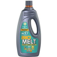 Melt Bio Liquid für Abflüsse und Klärgruben – 1 Liter Melt Bio Liquid für Abflüsse und Klärgruben – 1 Liter von FAREN
