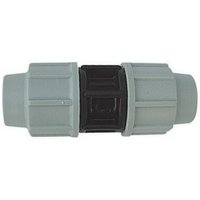 Iperbriko - Muffe für Polyethylenrohr Durchm. 110 Iperbriko - Muffe für Polyethylenrohr Durchm. 110 von IPERBRIKO
