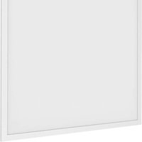 Iperbriko - Panello Led 40 w 60 x 60 66,8 Bianco von IPERBRIKO