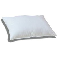 Polycotton-Kissen mit Polyester-Klammerpolsterung 45x75 cm von IPERBRIKO