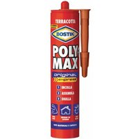 Bostik - Polymax Original Express Kleber in Terrakotta von 425 Gramm. von Bostik