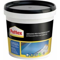Professioneller Kleber für Böden und Wände Patex gr 850 – zuverlässig, widerstandsfähig und von hoher Qualität. von IPERBRIKO
