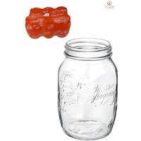 Quattro Stagioni Glas 100Cl 86x86 Quattro Stagioni Glas 100Cl 86x86 von IPERBRIKO