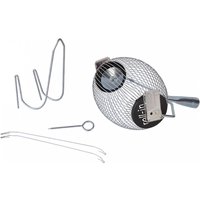 Iperbriko - Raccoglitore roll-in 3,5 lt. oggetti ø 10 mm Iperbriko - Raccoglitore roll-in 3,5 lt. oggetti ø 10 mm von IPERBRIKO