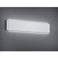 Iperbriko - Rechteckige Wandleuchte Thames ii Led Double Light IP54 Weiß L46 cm Trio Lighting Iperbriko - Rechteckige Wandleuchte Thames ii Led Double Light IP54 Weiß L46 cm Trio Lighting von IPERBRIKO