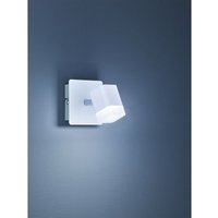 Roubaix Verstellbarer LED-Deckenstrahler Weiß Trio Lighting von IPERBRIKO