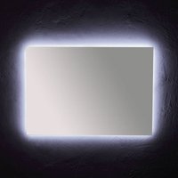 Iperbriko - Spiegel 100x70 cm mit LED-Beleuchtung Iperbriko - Spiegel 100x70 cm mit LED-Beleuchtung von IPERBRIKO