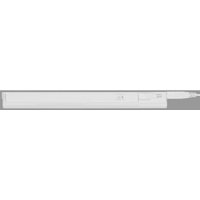 Telefunken led cct Unterbauleuchte 32,5 cm 4W 400lm weiß von WEBMARKETPOINT