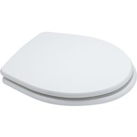 Iperbriko - Toilettensitz Kolibri 2 weiß von IPERBRIKO