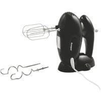 Iperbriko - Twister' 200 w Schneebesen Handmixer - Schwarz von IPERBRIKO