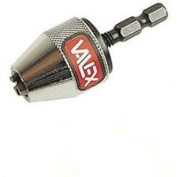 Iperbriko - Valex Selbstspannendes Mini-Spannfutter für 1/4-Zoll-Schraubendreher von IPERBRIKO