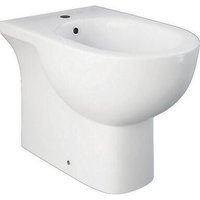 Iperbriko - Wand-Bidet mit Wasserhahnanschluss Iperbriko - Wand-Bidet mit Wasserhahnanschluss von IPERBRIKO