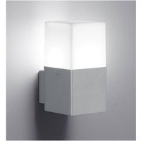 Wandleuchte E14 Led für Outdoor Hudson Aluminium Trio Lighting von IPERBRIKO