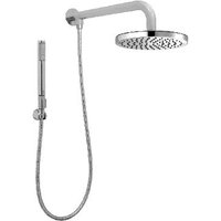 Zoe Renovation Duscharm mit Duschkopf und Handbrause von IPERBRIKO