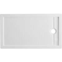 Iperbriko - Kepler rechteckige Duschwanne von IPERBRIKO