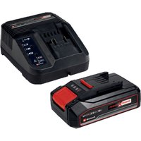 Kit starter 18V - 4,0 Ah von IPERBRIKO