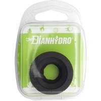 Klammer aus schwarzem Gummi Klammer aus schwarzem Gummi von FAIDF