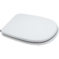 Iperbriko - Kompatible WC-Sitz Abdeckung Modell Tesi grau matt 18 mm Iperbriko - Kompatible WC-Sitz Abdeckung Modell Tesi grau matt 18 mm von IPERBRIKO