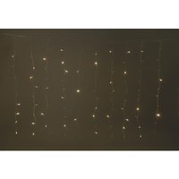 Lichtzelt 3x2 m mit 360 mehrfarbigen LEDs Lichtzelt 3x2 m mit 360 mehrfarbigen LEDs von IPERBRIKO