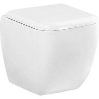 Metropolitan Wand-WC von IPERBRIKO