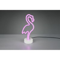Moderne Tischlampe Flamingo Flamingo Led Dimmbare Trio-Beleuchtung Moderne Tischlampe Flamingo Flamingo Led Dimmbare Trio-Beleuchtung von IPERBRIKO