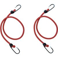 Molla elastica legabagli ganci ferro 150 cm Molla elastica legabagli ganci ferro 150 cm von IPERBRIKO