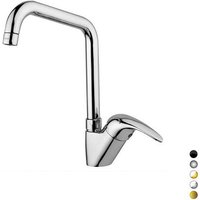 Monomixer. Nettuno Due Waschbecken – Chrom Monomixer. Nettuno Due Waschbecken – Chrom von IPERBRIKO