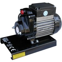 Motore riduttore 0,3 Hp (450 w) von IPERBRIKO