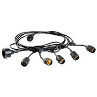 Mt5-Kabel C - Ptl E27 genießen schwarze Linie von SOVIL