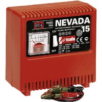 Nevada 15 9-4,5 a - 12-24 v Telwin Batterieladegerät von IPERBRIKO