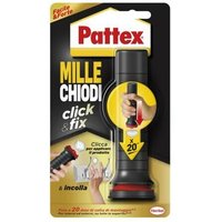 Pattex Millechiodi Click & Fix Montagekleber 30g von IPERBRIKO