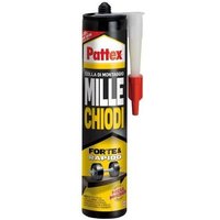 Pattex Millechiodi starker und schnell klebender Montagekleber von 400 g. von IPERBRIKO