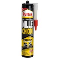 Millechiodi starker und schnell klebender Montagekleber von 400 g. - Pattex von HENKEL
