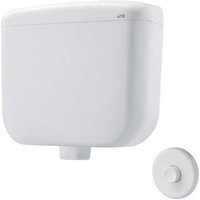 Pneumatischer Spülkasten - Behindertenkonzept weiß 9lt Pneumatischer Spülkasten - Behindertenkonzept weiß 9lt von IPERBRIKO