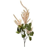Ramo astilbe artificiale x3 - h.1 mt - salmone von IPERBRIKO