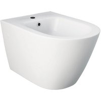 Resort Wand-Bidet, versteckte Befestigung Resort Wand-Bidet, versteckte Befestigung von IPERBRIKO