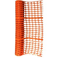 Rete per delimitazione cantiere 1,2x50 mt von IPERBRIKO