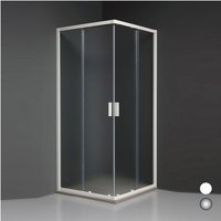 Schiebetür für die Dusche aus Glas, 67–69 cm von IPERBRIKO