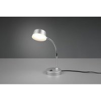 Iperbriko - Schreibtischlampe Kiko Led 4,5W Aluminium H34 cm Trio Beleuchtung von IPERBRIKO