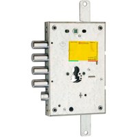 Serratura triplice per porte blindate E63 sx Serratura triplice per porte blindate E63 sx von IPERBRIKO