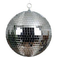 Sfera Bauble Spiegel argento 25 Sfera Bauble Spiegel argento 25 von IPERBRIKO